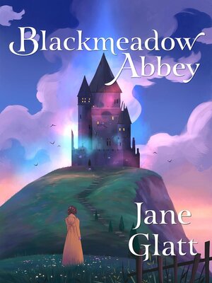 cover image of Blackmeadow Abbey